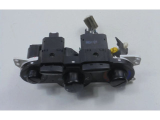 Блок управления климат-контролем    Audi Coupe