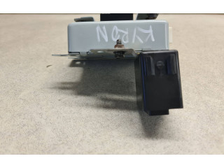 Блок управления сигнализации 8712009200, ERK0603240014 SsangYong Kyron