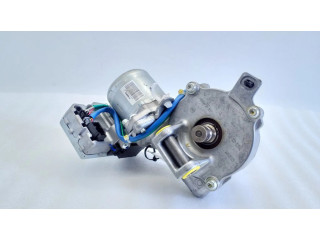 Насос усилителя руля