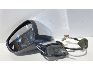 Зеркало электрическое     левое   Citroen C3  2010-2016 года   