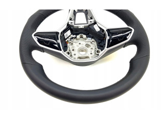 Руль Volkswagen Golf VIII 2019- года 5H0419089FA