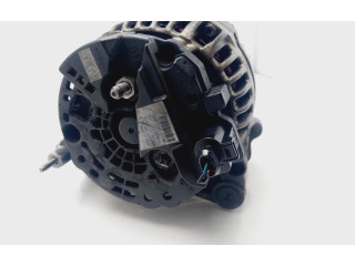 Генератор 06F903023F Volkswagen Jetta V