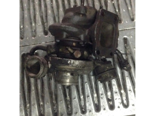 Turbodmychadlo Турбина Lancia Kappa