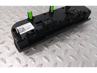 Блок управления климат-контролем 97250J7201, 97250J7201WK KIA Ceed