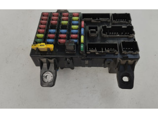 Модуль управления BSM    Hyundai Getz    