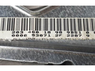 Надувная подушка для руля