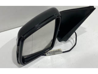 Зеркало электрическое        Mercedes-Benz ML W166  2012 - 2017 года   