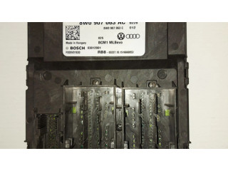 Комфортный модуль