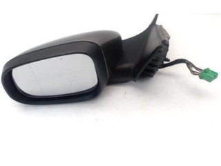 Зеркало электрическое        Volvo S80  2004 - 2006 года   