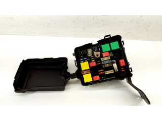 Блок предохранителей 9671924480 Peugeot 2008 I