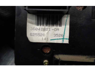 Ручка стеклоочистителей 56042621, 62552B Jeep Grand Cherokee