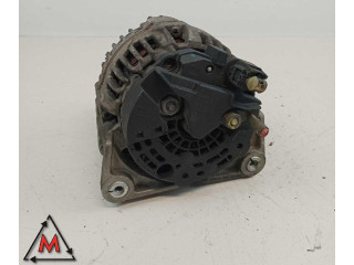 Генератор 0124425050, 13229985 Opel Meriva A