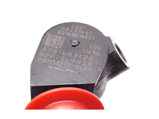 Форсунка 03P130277, 28231462 Skoda Fabia Mk2 (5J) CFWA