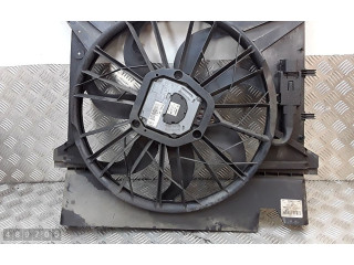 Вентилятор радиатора     31111543    Volvo XC90 