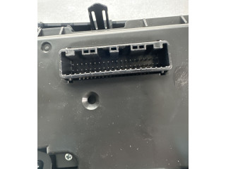 Блок управления климат-контролем 72311SJ201   Subaru Forester SK