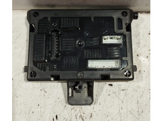 Комплект блоков управления 8200911560, 8200911560   Renault Clio III