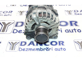 Генератор 04L903021J, 0125811153 Skoda Kodiaq
