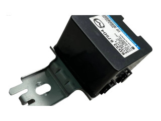 Блок управления KD33675D4, X1T65171 Mazda CX-5 II