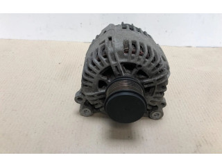 Генератор 06F903023C, 06F903023C Volkswagen Golf Plus