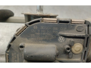 Моторчик дворников 1K1955119C, 0390241937 Volkswagen Jetta V