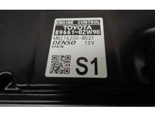 Řídící jednotka 896610ZW90, MB2762008521 Toyota Corolla E160 E170 2020