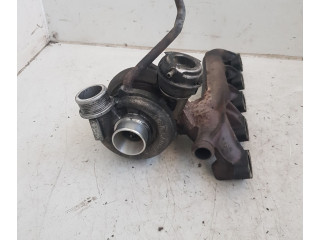  Турбина Volvo XC90  8699592         