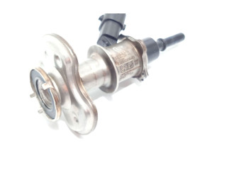 Форсунка 7LA131113A, 044401072 Skoda Karoq DTTC