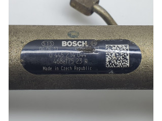 Vstřikovací lišta 46817523, 0445214044   Fiat Punto (188)     