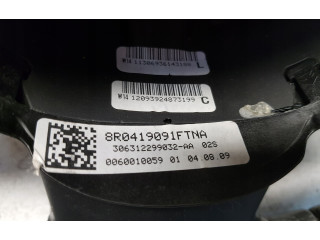 Руль Audi A3 S3 8P 2003 - 2012 года 8R0419091FTNA