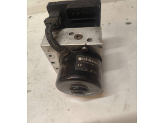 Блок АБС 1J0907379G, HLS8H05B21 Skoda Octavia Mk1 (1U) 1996 - 2004 года