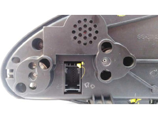 Панель приборов YAC110417 Rover 75