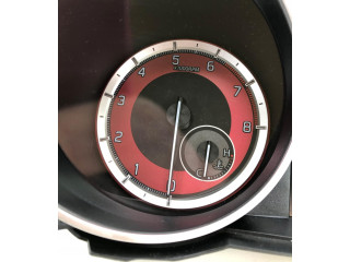 Přístrojová deska Suzuki Swift III 2021