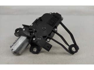 Моторчик заднего дворника 0390201807, 9646803180 Citroen C4 I