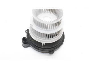 Вентилятор печки Lexus IS III XE30