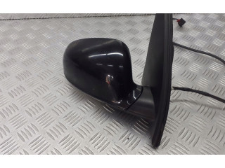 Зеркало электрическое Volkswagen Golf Plus 2005 - 2013 года