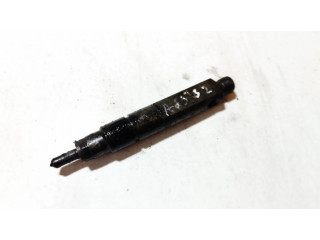 Форсунка 7700110397, 0432193643 Renault Clio II для дизельного двигателя 1.9