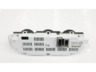 Блок управления климат-контролем 7820B079 Mitsubishi ASX