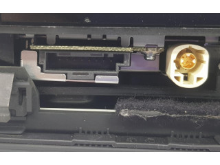 Дисплей    8U0857273E, 8U0857273E   Audi Q3 8U