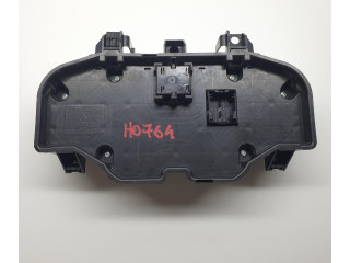 Блок управления климат-контролем 735599949, 735599949   Fiat Panda III