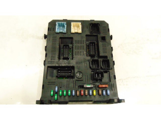 Блок комфорта 9658158780 Citroen C4 I