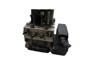 Блок АБС 1K0614517CB, 1K0907379AT Skoda Octavia Mk2 (1Z) 2004 - 2013 года