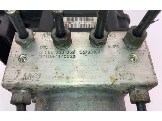 Блок АБС 51798104, 0265232053   Fiat  Grande Punto   -  года