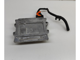 Блок управления двигателя 32313937   Volvo XC90
