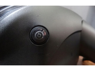 Зеркало электрическое Audi A7 S7 4K8 2018 - - года