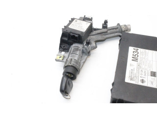 Řídící jednotka 99661860104, 0261204605 Porsche 911 996 1998