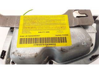Подушка безопасности в сиденье 5129066, BAMPT10659 Citroen C8