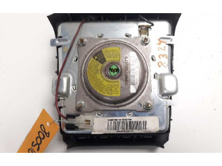 Подушка безопасности водителя 8620021500 SsangYong Rexton