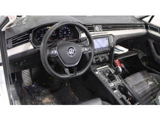 Блок подушек безопасности 3G1819389B   Volkswagen PASSAT B8
