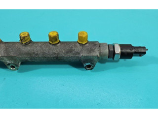 Топливная рампа 0445215010, IMPRK1457577   Volvo XC90   для двигателя D5244T