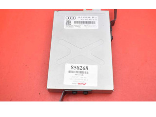 Řídící jednotka 4L0910441B, 4L0910441B   Audi Q7 4L 2012
